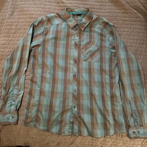 Arcteryx Longsleeve Shirt